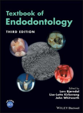 Könyv Textbook of Endodontology 3e L Bjorndal