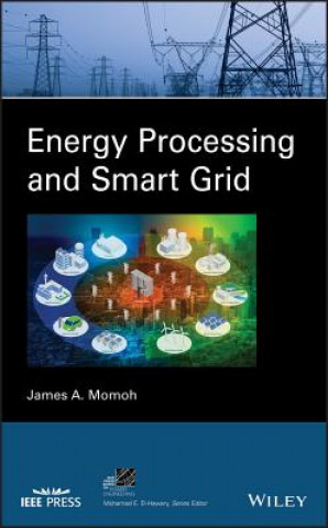 Βιβλίο Energy Processing and Smart Grid James Momoh