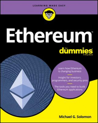 Carte Ethereum For Dummies Tiana Laurence