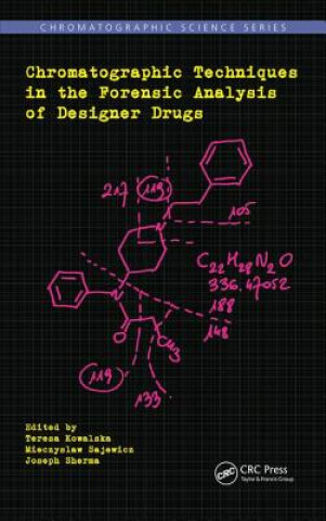 Carte Chromatographic Techniques in the Forensic Analysis of Designer Drugs 