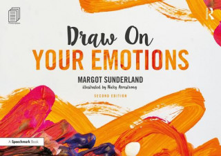 Carte Draw on Your Emotions Margot (Director of Education and Training at The Centre for Child Mental Health London) Sunderland