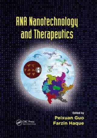 Kniha RNA Nanotechnology and Therapeutics 