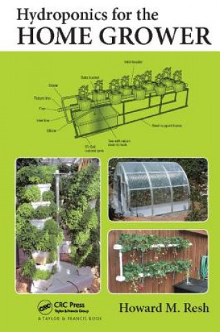Carte Hydroponics for the Home Grower Howard M. Resh