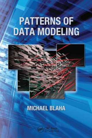 Βιβλίο Patterns of Data Modeling Michael Blaha