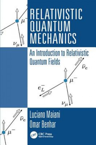 Βιβλίο Relativistic Quantum Mechanics Luciano Maiani