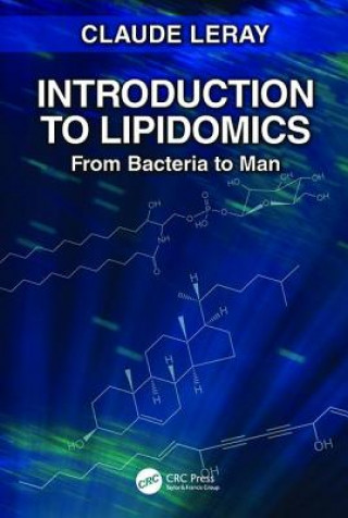 Buch Introduction to Lipidomics Claude Leray