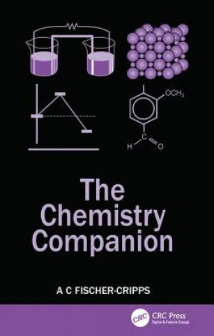 Carte Chemistry Companion Anthony C. Fischer-Cripps