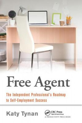 Book Free Agent Katy Tynan