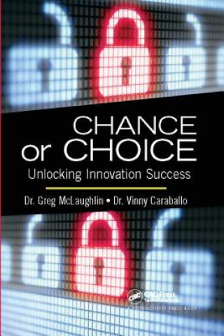 Carte Chance or Choice Greg McLaughlin