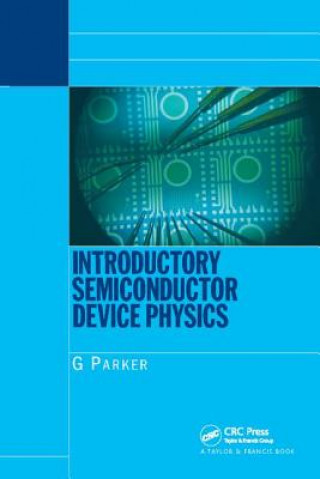 Książka Introductory Semiconductor Device Physics Greg Parker