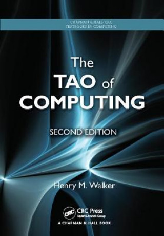 Knjiga Tao of Computing Henry M. Walker