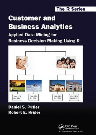 Buch Customer and Business Analytics Daniel S. Putler