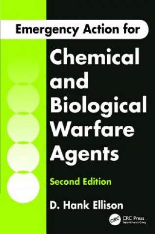 Carte Emergency Action for Chemical and Biological Warfare Agents D. Hank Ellison