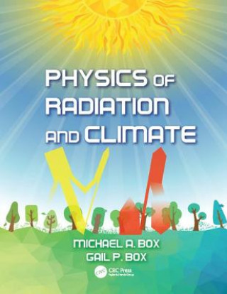 Книга Physics of Radiation and Climate Michael A. Box