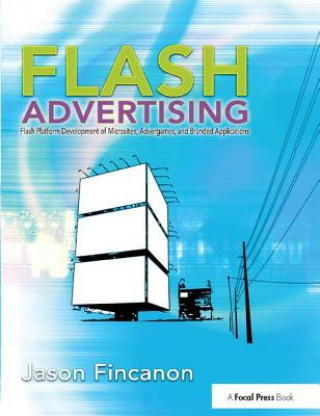 Buch Flash Advertising Jason Fincanon