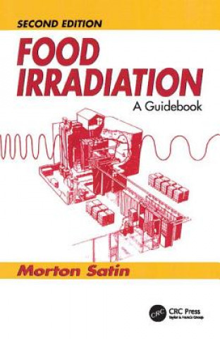 Książka Food Irradiation Morton Satin