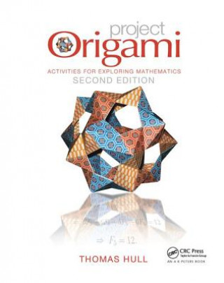 Könyv Project Origami Thomas Hull