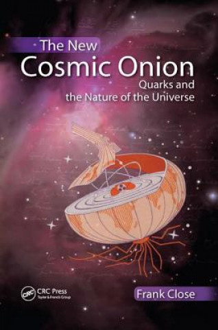 Carte New Cosmic Onion Frank Close
