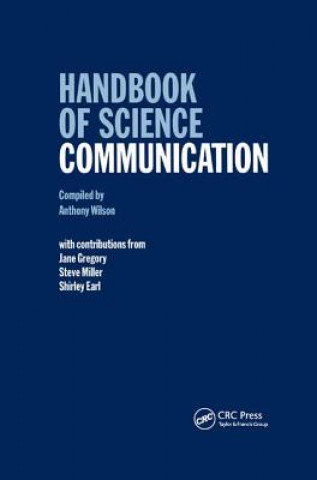 Carte Handbook of Science Communication 