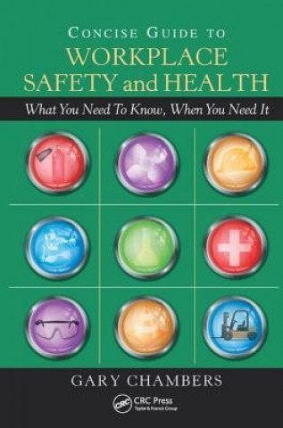 Book Concise Guide to Workplace Safety and Health Gary Chambers