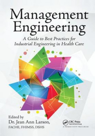Knjiga Management Engineering Jean Ann Larson
