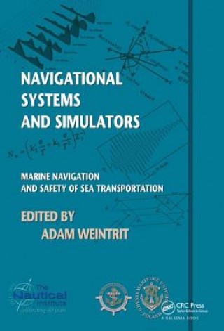 Knjiga Navigational Systems and Simulators 