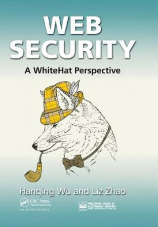 Libro Web Security Hanqing Wu