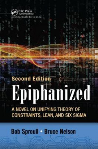 Book Epiphanized Bob Sproull