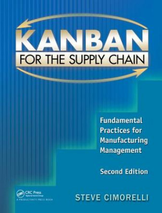 Carte Kanban for the Supply Chain Stephen Cimorelli