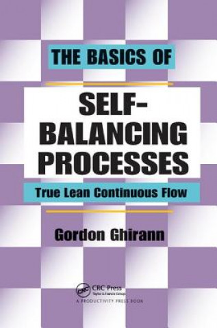 Carte Basics of Self-Balancing Processes Gordon Ghirann