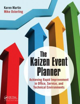 Carte Kaizen Event Planner Karen Martin