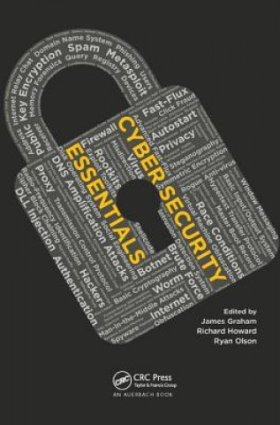 Könyv Cyber Security Essentials 