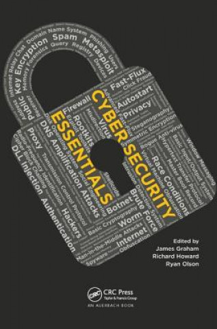 Book Cyber Security Essentials James Graham