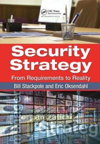 Carte Security Strategy Bill Stackpole