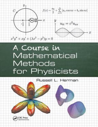 Carte Course in Mathematical Methods for Physicists Russell L. Herman
