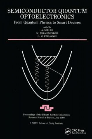 Kniha Semiconductor Quantum Optoelectronics 