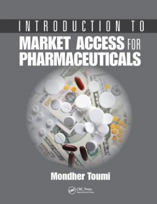 Könyv Introduction to Market Access for Pharmaceuticals 