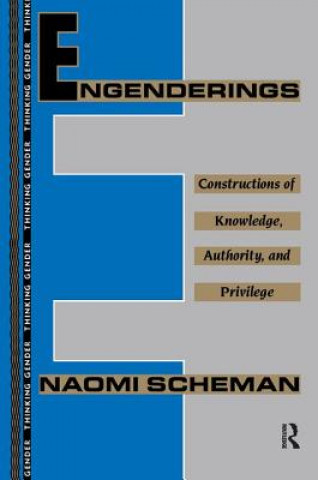 Book Engenderings Naomi Scheman