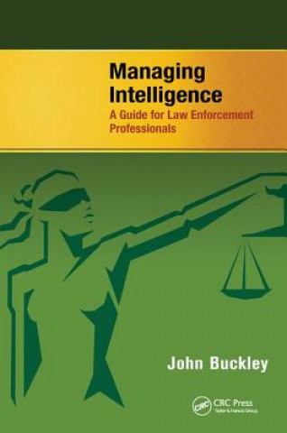 Книга Managing Intelligence John Buckley