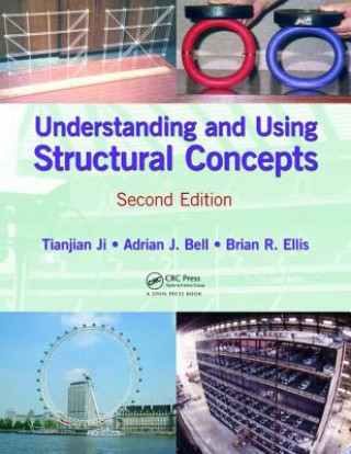 Βιβλίο Understanding and Using Structural Concepts Tianjian Ji