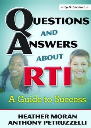 Libro Questions & Answers About RTI Heather Moran