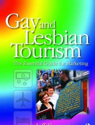 Carte Gay and Lesbian Tourism Jeff Guaracino
