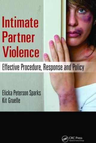 Livre Intimate Partner Violence Elicka Sparks