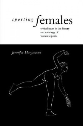 Carte Sporting Females Jennifer Hargreaves