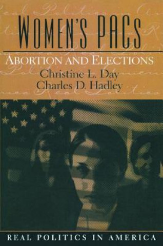 Kniha Women's PAC's Christine Day