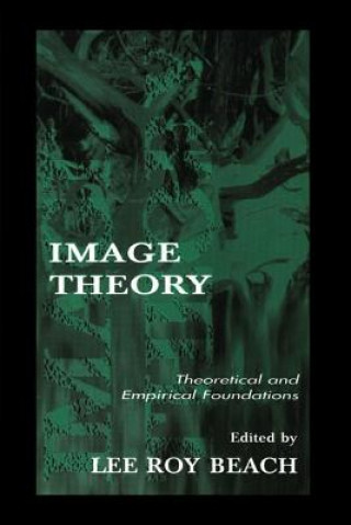 Boek Image Theory Lee Roy Beach