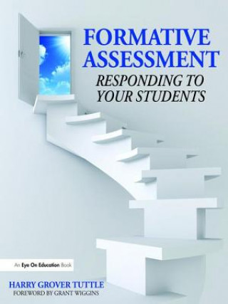 Book Formative Assessment Harry Grover Tuttle