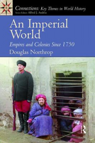 Kniha Imperial World Douglas Northrop