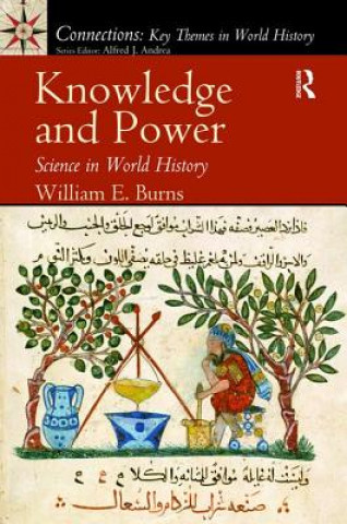 Carte Knowledge and Power William Burns