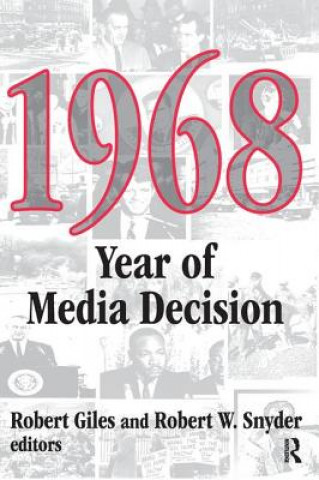 Book 1968 Robert Snyder